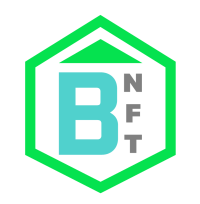 Bright NFT logo