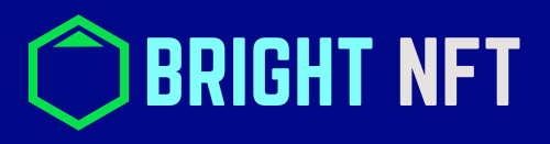 Bright NFT logo