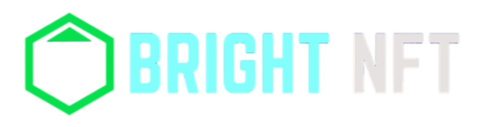 Bright NFT logo